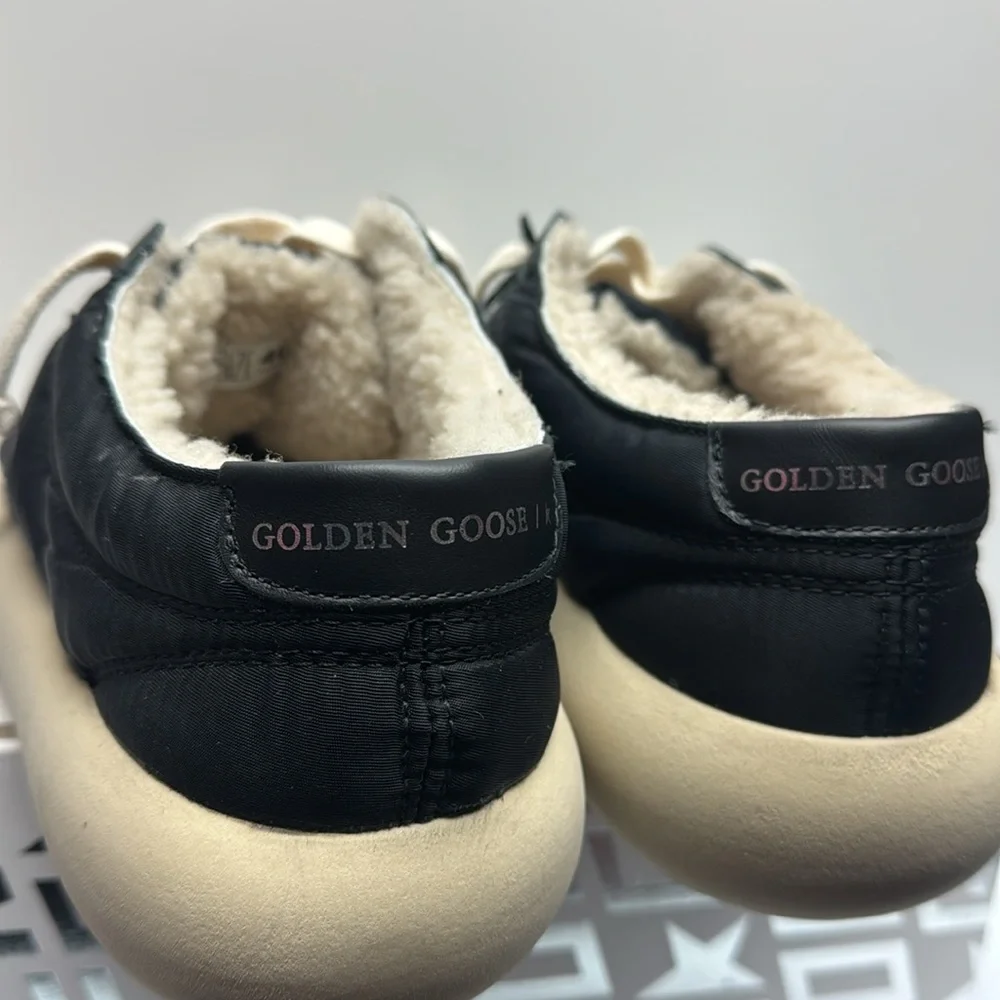 Golden Goose Space-Star ⭐️ - Picture 4 of 8